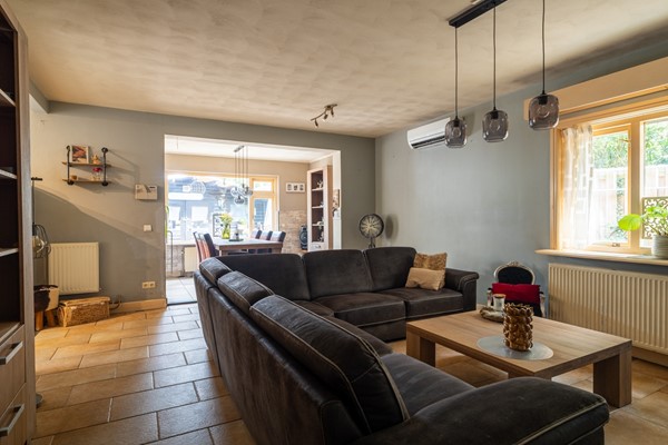 Medium property photo - Vierbundersweg 165-30, 5105 ND Dongen